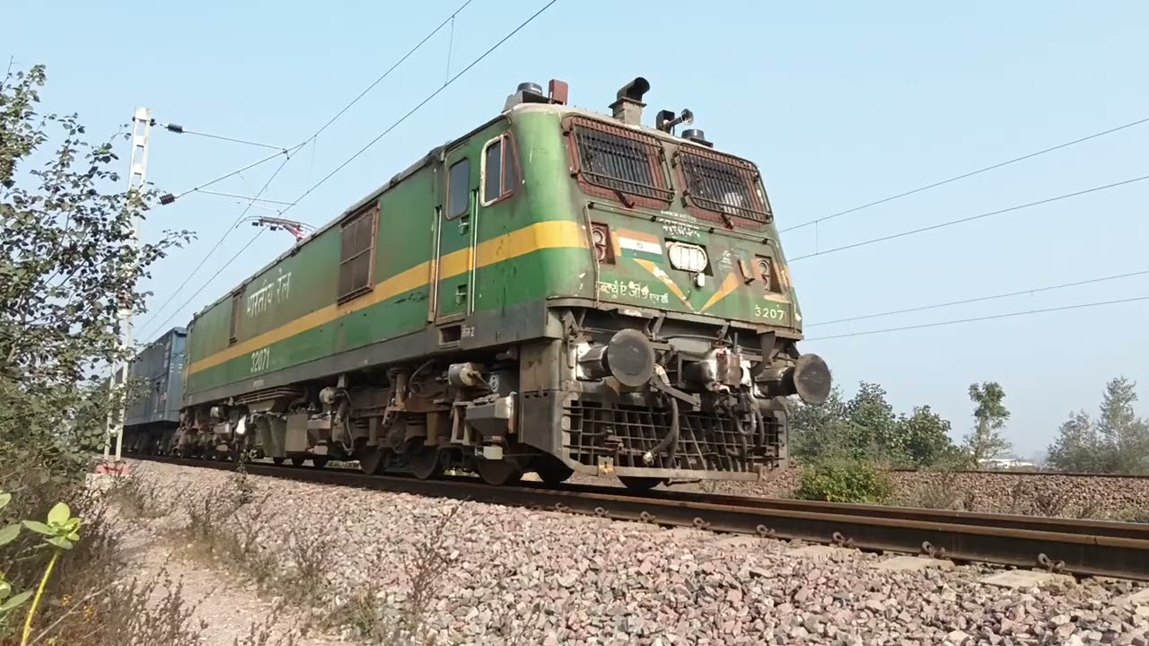 भारत रेल आर्मी रेलवे स्टेशन