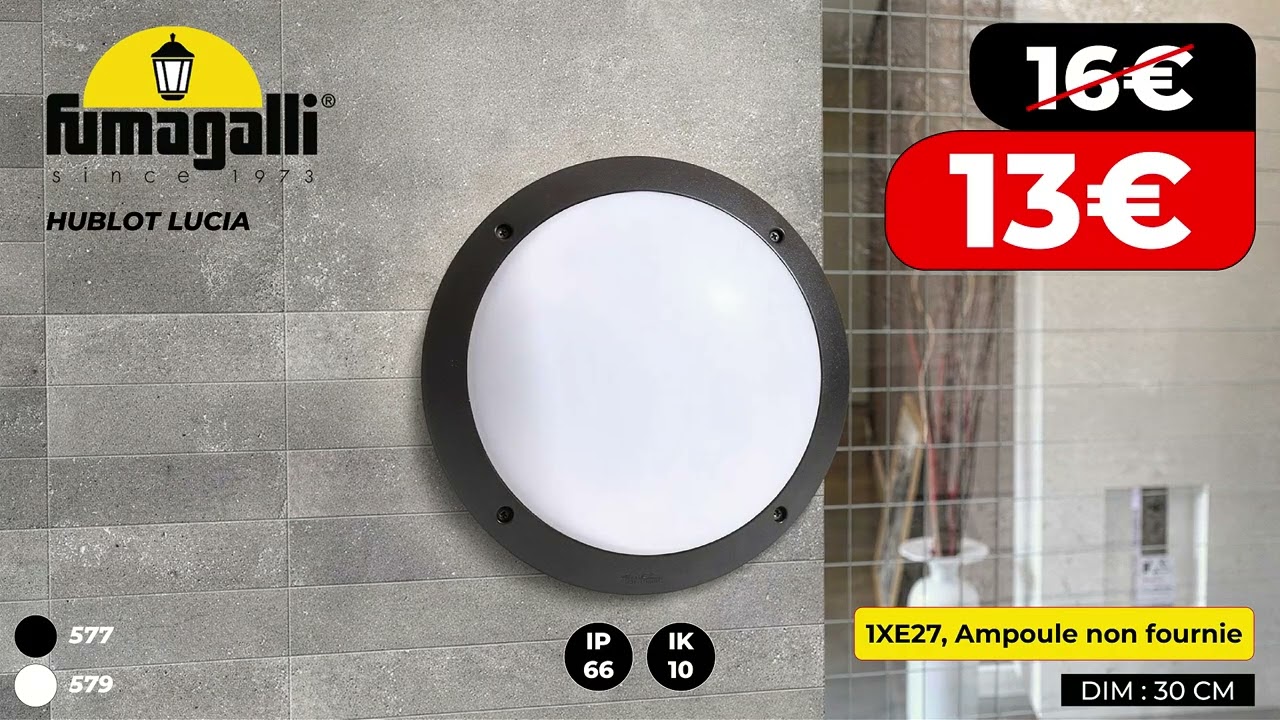 NOUVEAU CATALOGUE LEDSRUN &ndash; &Eacute;CLAIRAGE PRO 💡