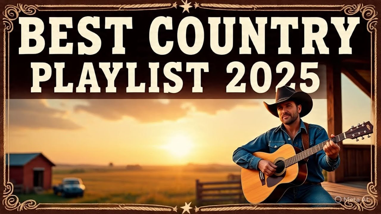 💔 Broken Heart Country Playlist &ndash; Sad Cowboy Ballads & Emotional Country Love Songs