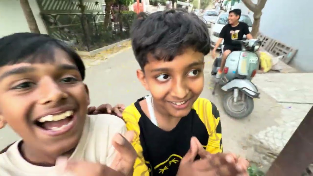 “Do Din Ki Full Masti Vlog 😎🚗🏸