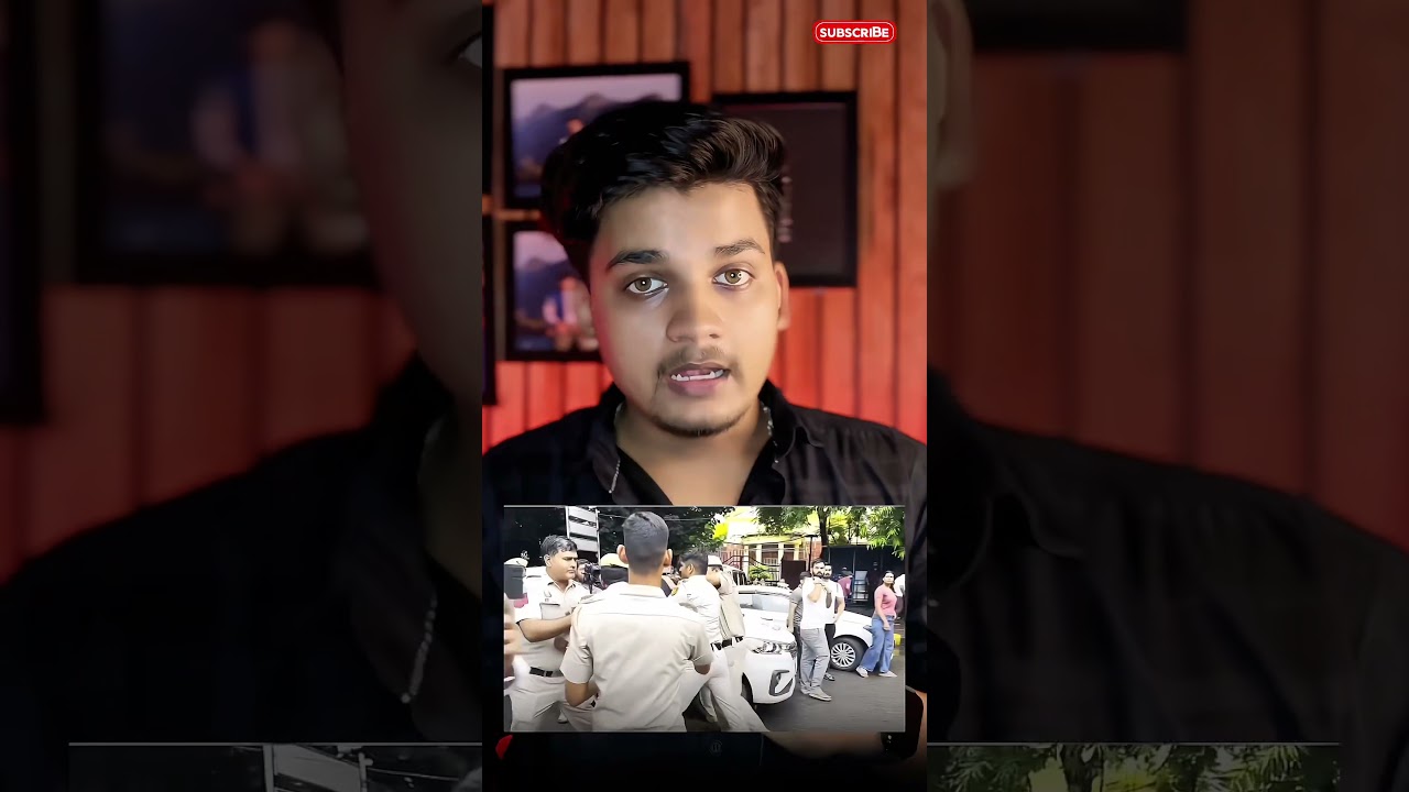 SSC CGL 2025 Controversy Explained!