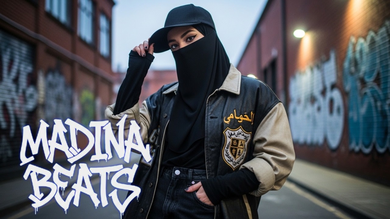 Sholawat Chill dengan Nuansa Hip Hop Islami