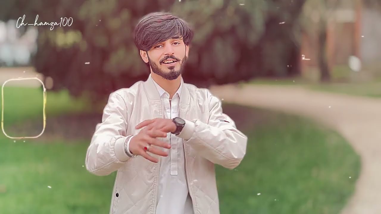 BLOOD LINE 🩸MANDI BAHAUDDIN (official video)ch_hamza100 panjabi sông jaga100