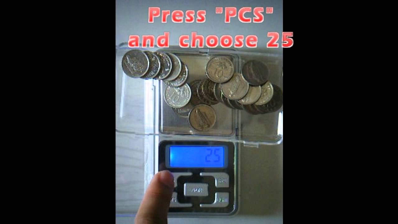 500g 0.01g Accuracy Digital Pocket Scale