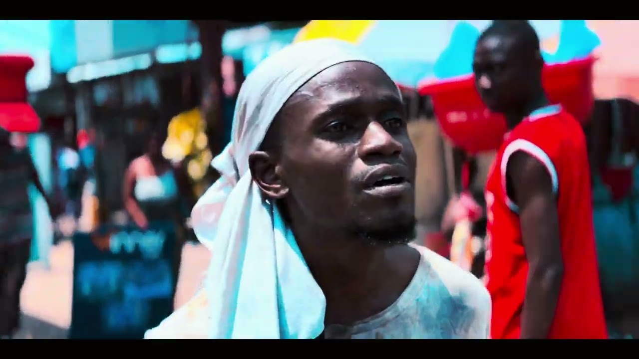 A4 autopsie & Darkman - Etike [ CLIP OFFICIEL ]