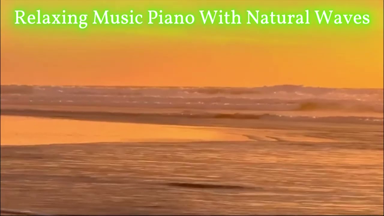 Relaxing Piano Music Sleep #beach #relax #relaxingmusic #relaxing #relaxingsounds #like #love #sleep