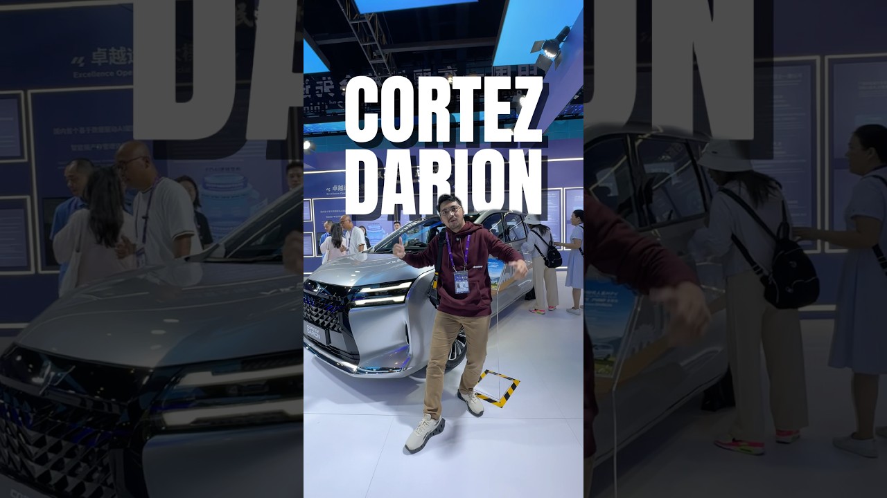 Wuling Darion harga EV Rp 356 jt dan PHEV Rp 439 jt