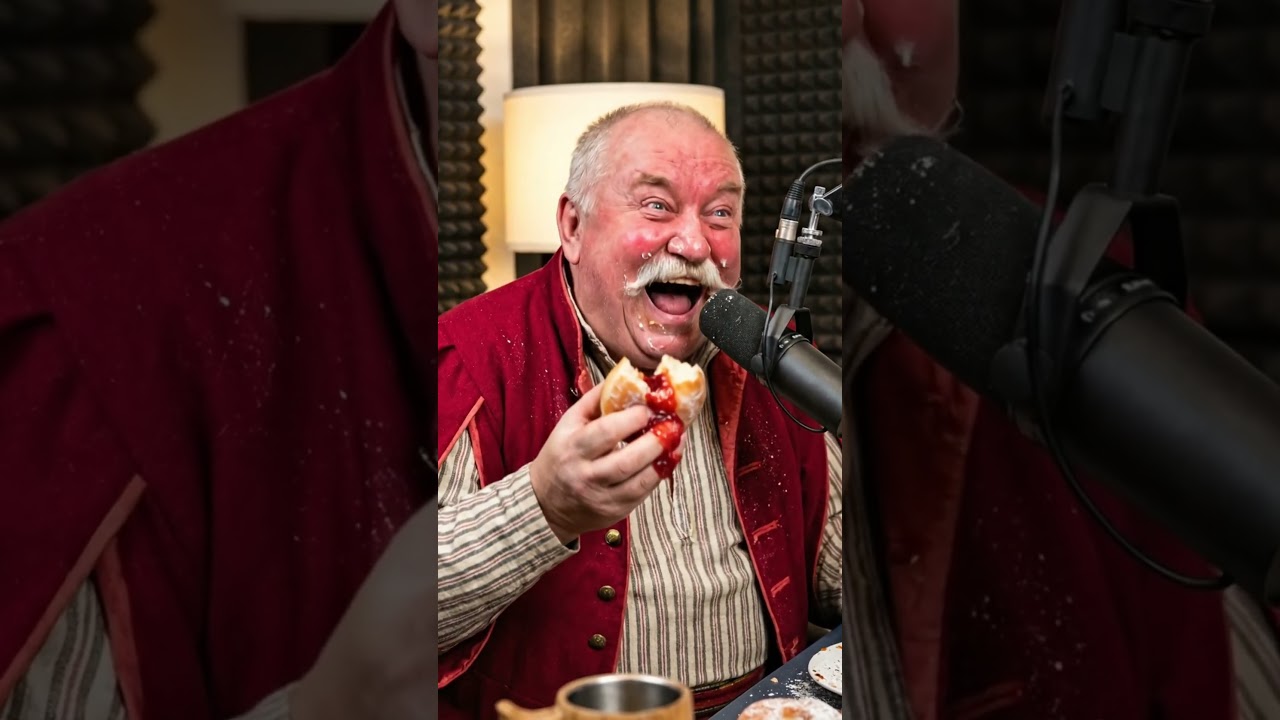 🍩 Pan ZAGŁOBA: 