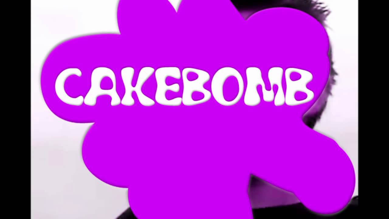 Cakebomb Opening Entry 3