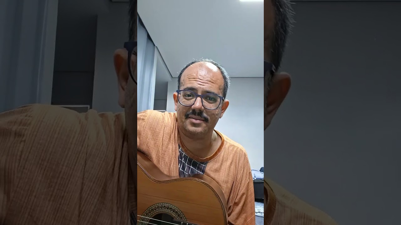 149 - Virgem (Marina Lima/A. Cícero): Análise Harmônica!!