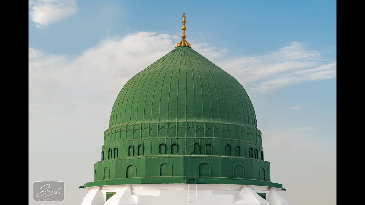 Madinah Shareef NAAT - Mufti Mahmood Hassan Gangohi (RA) مدینہ شریف نعت از مفتی محمود حسن گنگوہی رح