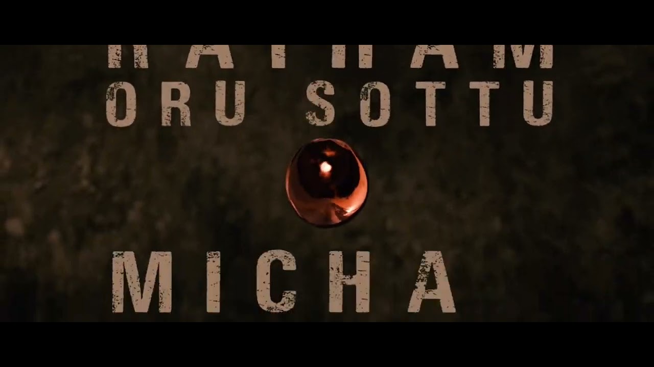 Rathan orusottu Micham Irunthalum 🔥