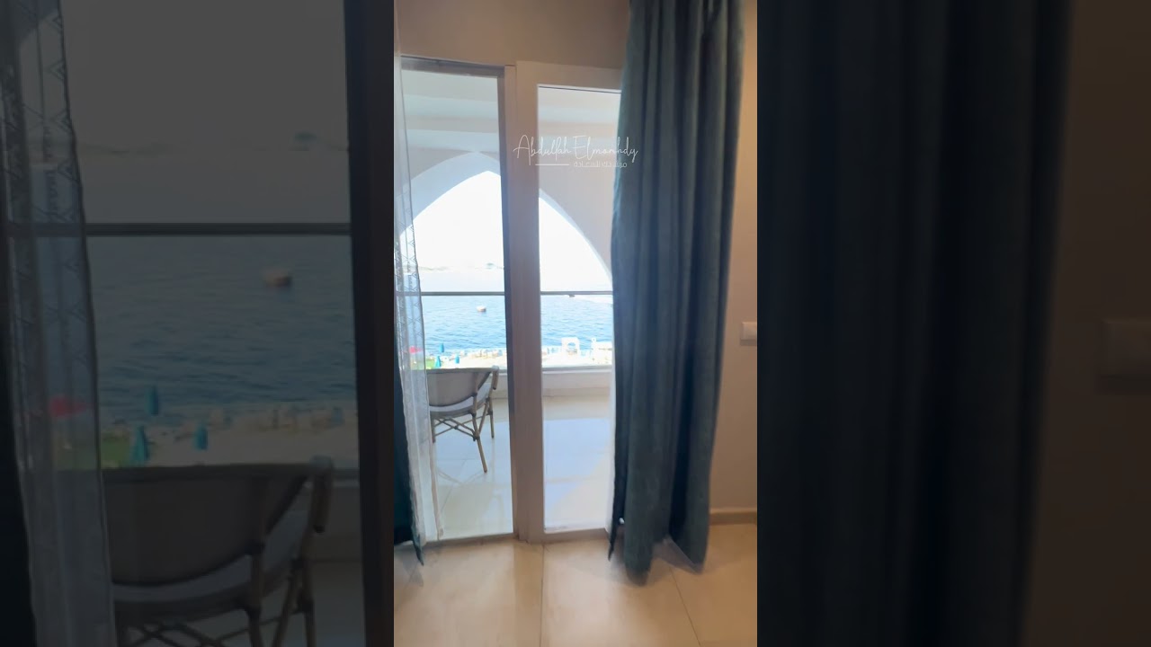 فندق جويل نعمة .. احلي فندق في خليج نعمة👌