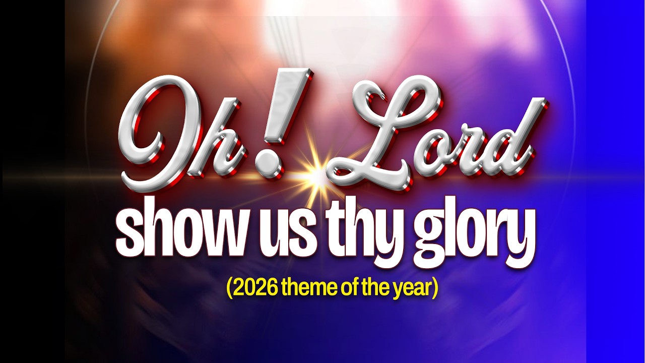 SUNDAY GLORIOUS SERVICE || THE FEARFUL ATTITUDE IN GOD'S CHURCH - ELDER STEPHEN SARKODIE