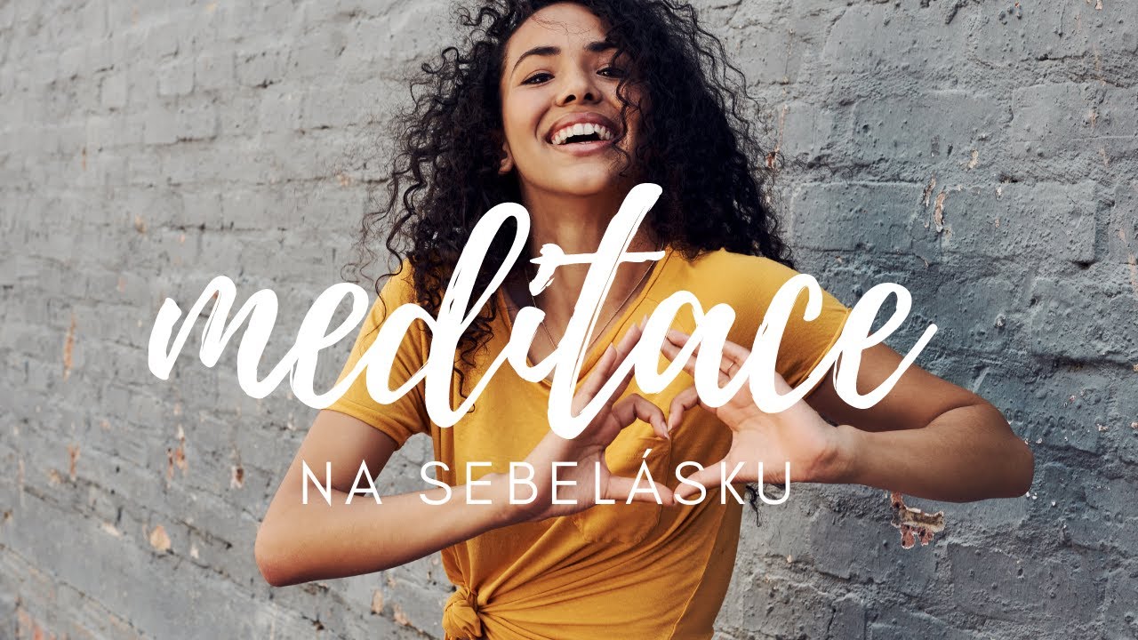 Rann&iacute; meditace na sebel&aacute;sku | den #15 |
