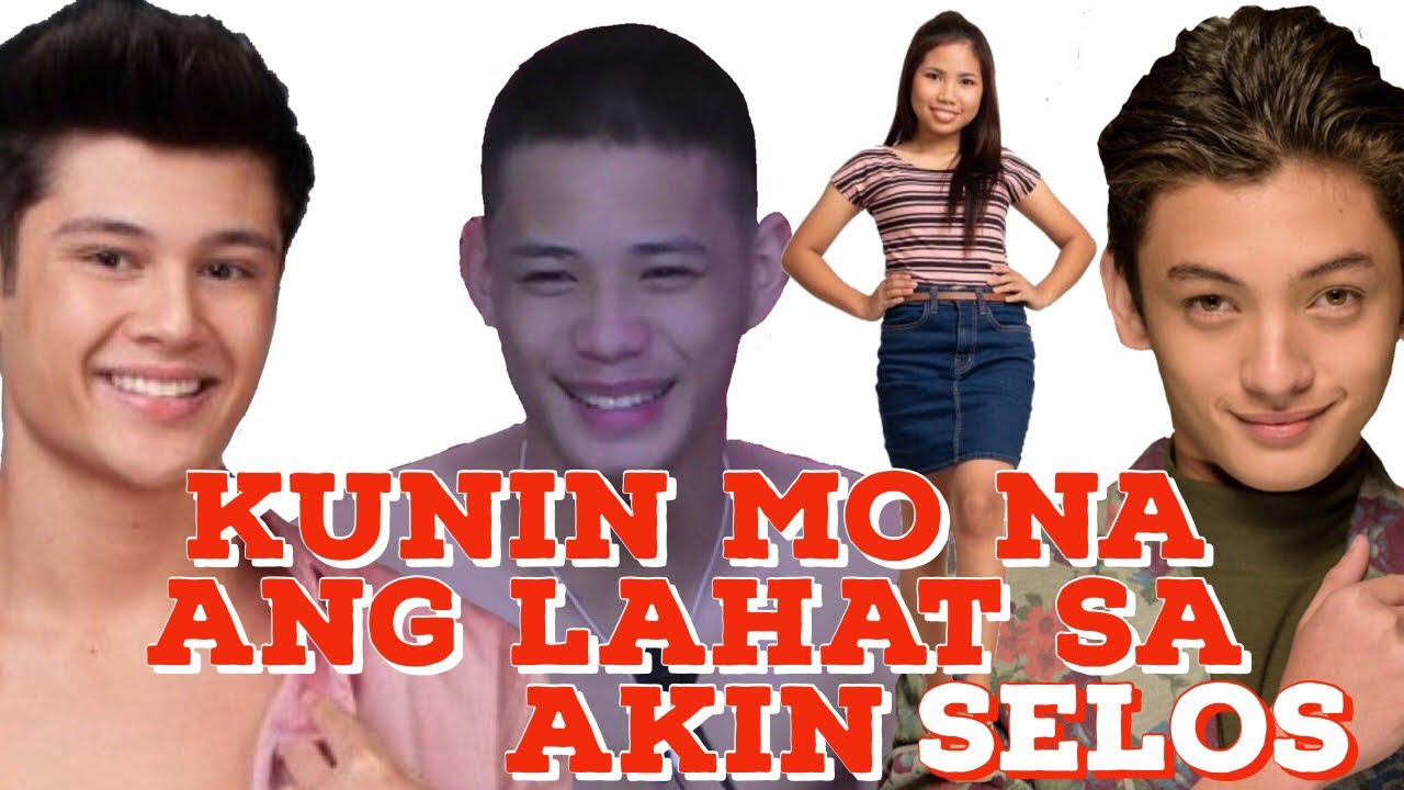PBB OTSO- LIE at SETH nag seselos b kila RHYS at ALI? #SETHLIE