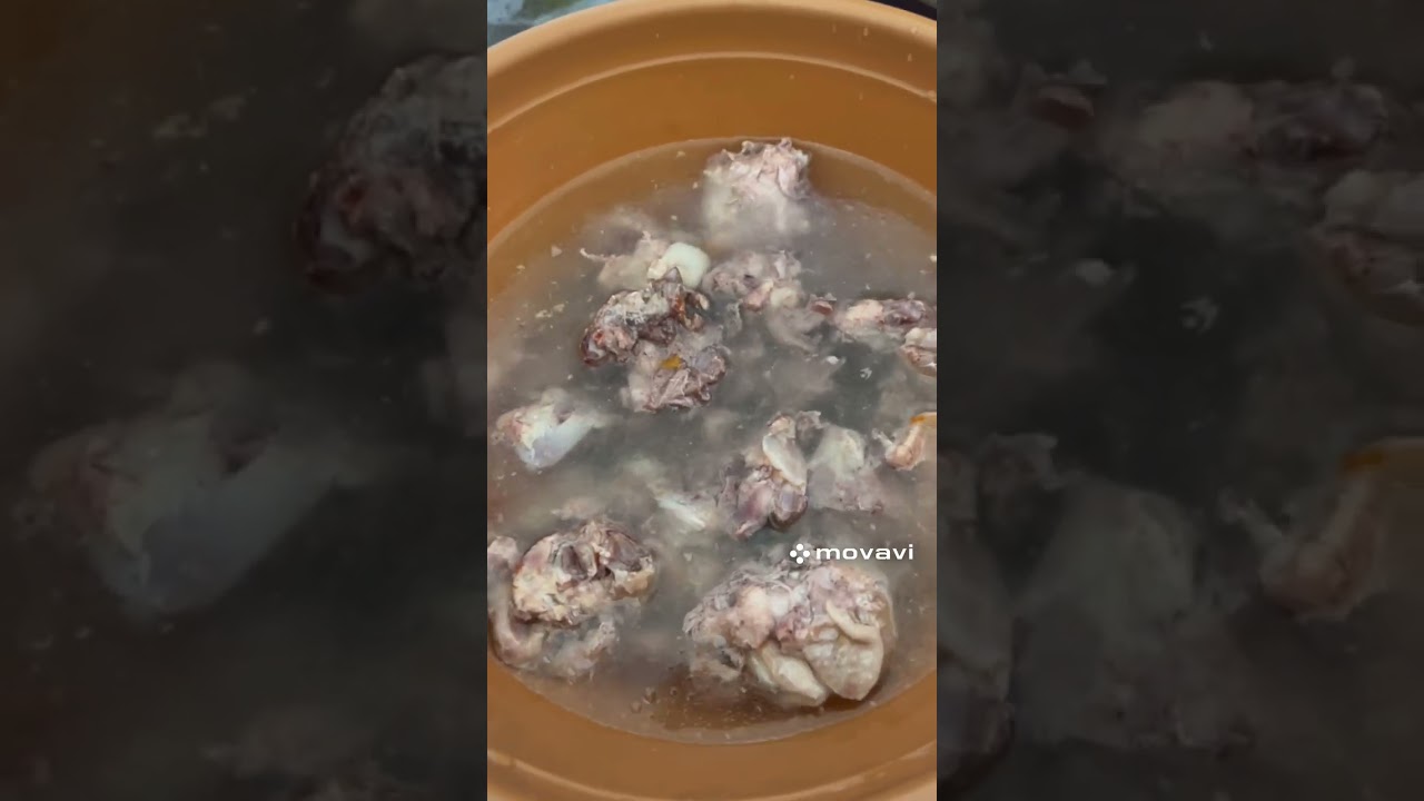 Essaye sa teknic duriz safrané poulet la - mo garanti toi li taste plus bon ki briani- chek sa
