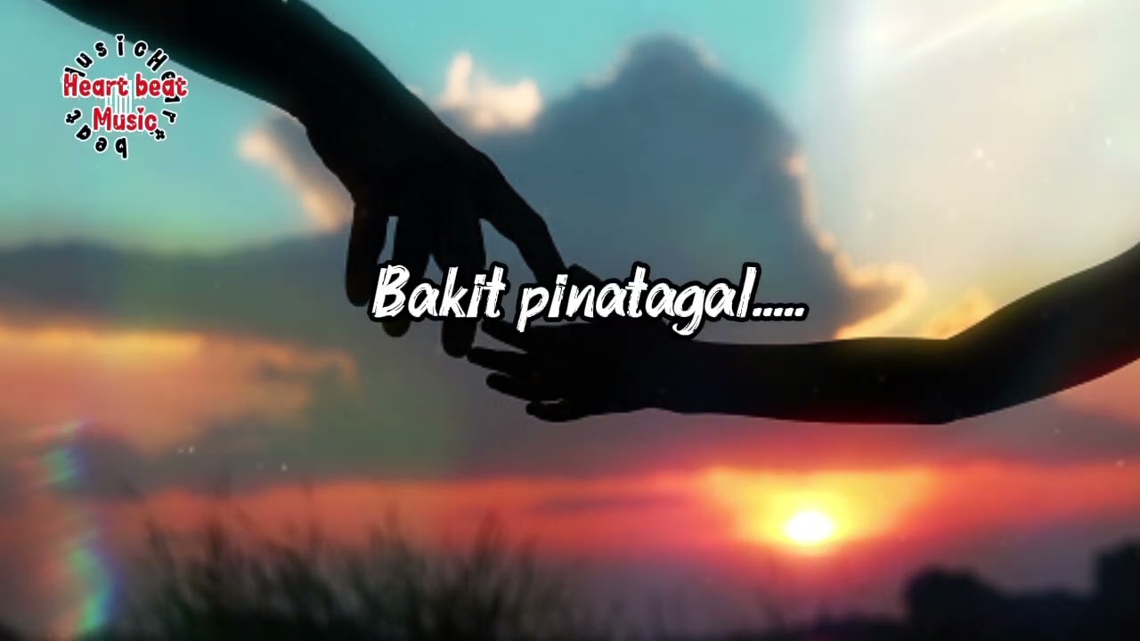 Akala ko ikaw na! (Ai Cover) Lyrics by: Mhae (HBM)