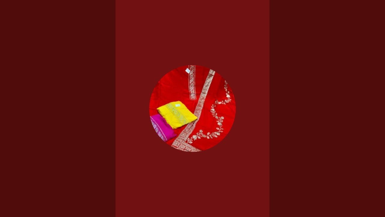 Fashion cloth house is live