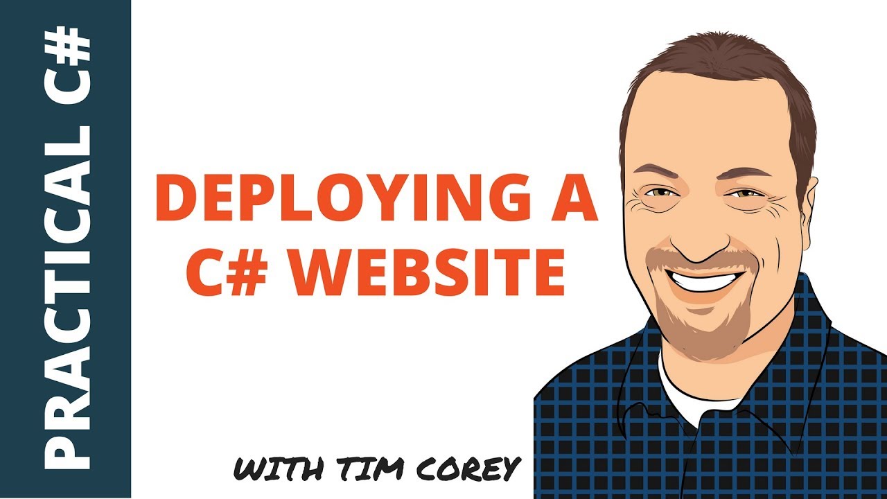 How To Deploy a ASP.NET Website to IIS or Azure