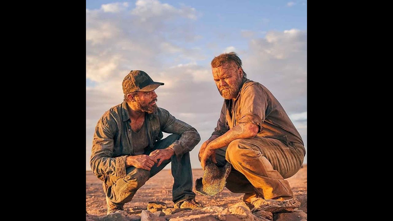 GOLD (2022) Trailer - Starring Zac Efron,Susie Porter