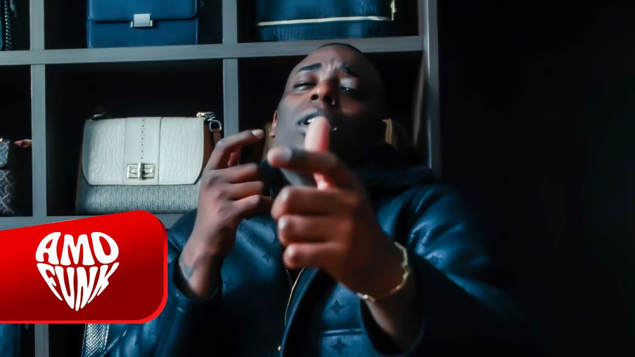 OS DRAKE É A NATA - MC Negão Original, MC Magal, Aaron Modesto e MC Willian (DJ Guh Mix)