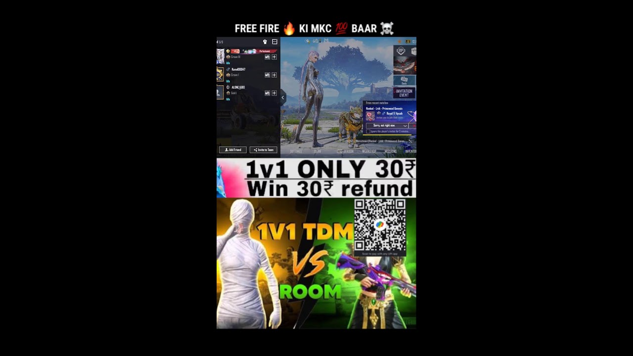 🔥1 v1 With Subscribers 😈 challenge #shorts #bgmi #pubg #jasonbgmi #youtubejason #viral
