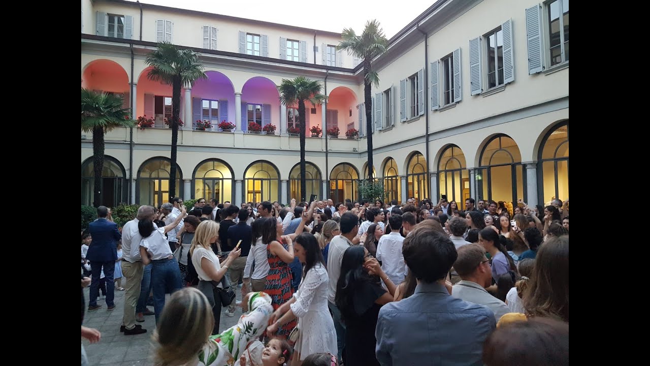 Grande Festa di Fine Anno 2023 Istituto Marcelline Quadronno: una grande famiglia tutta riunita!