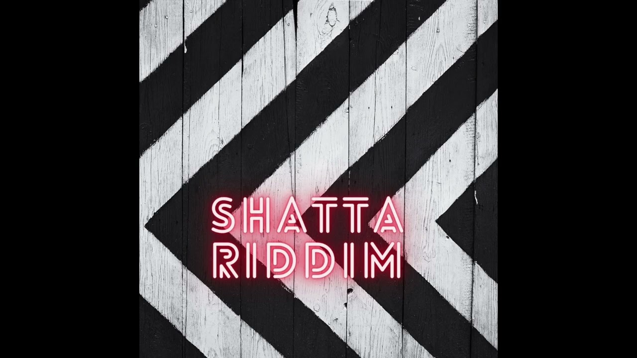 Dennery Segment Instrumental - Soca Instrumental - Shatta Riddim