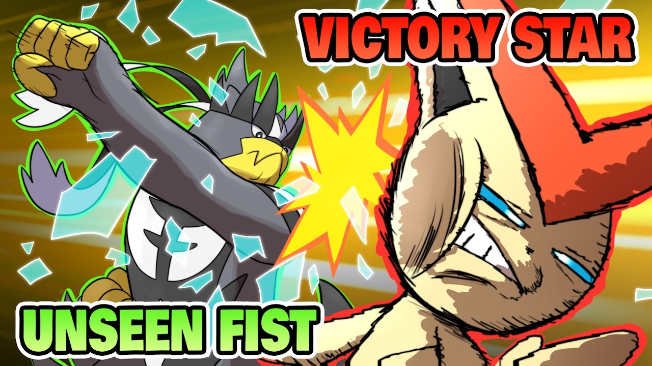 Every Legendary Pok&eacute;mon Signature Ability Ranked