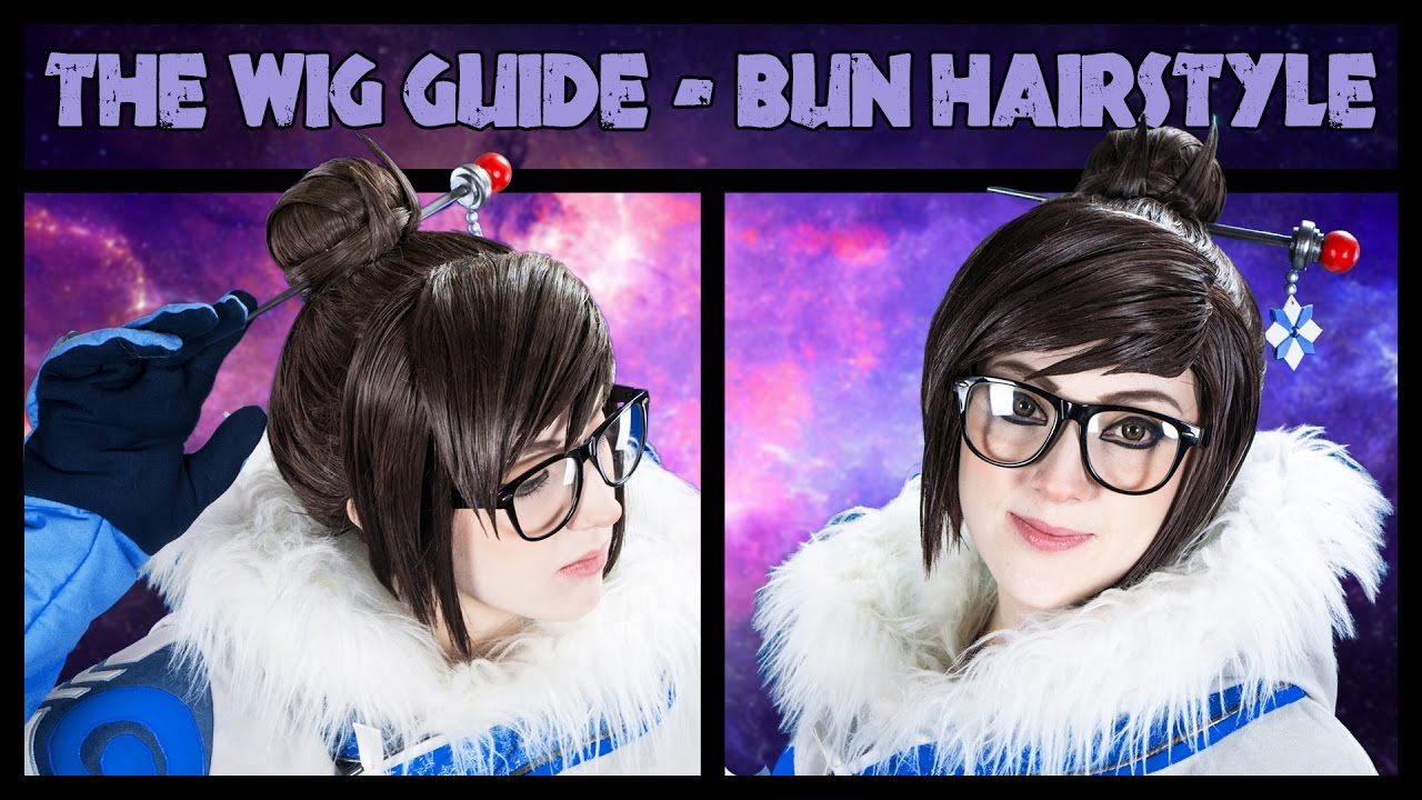 Dutts formen ► THE WIG GUIDE