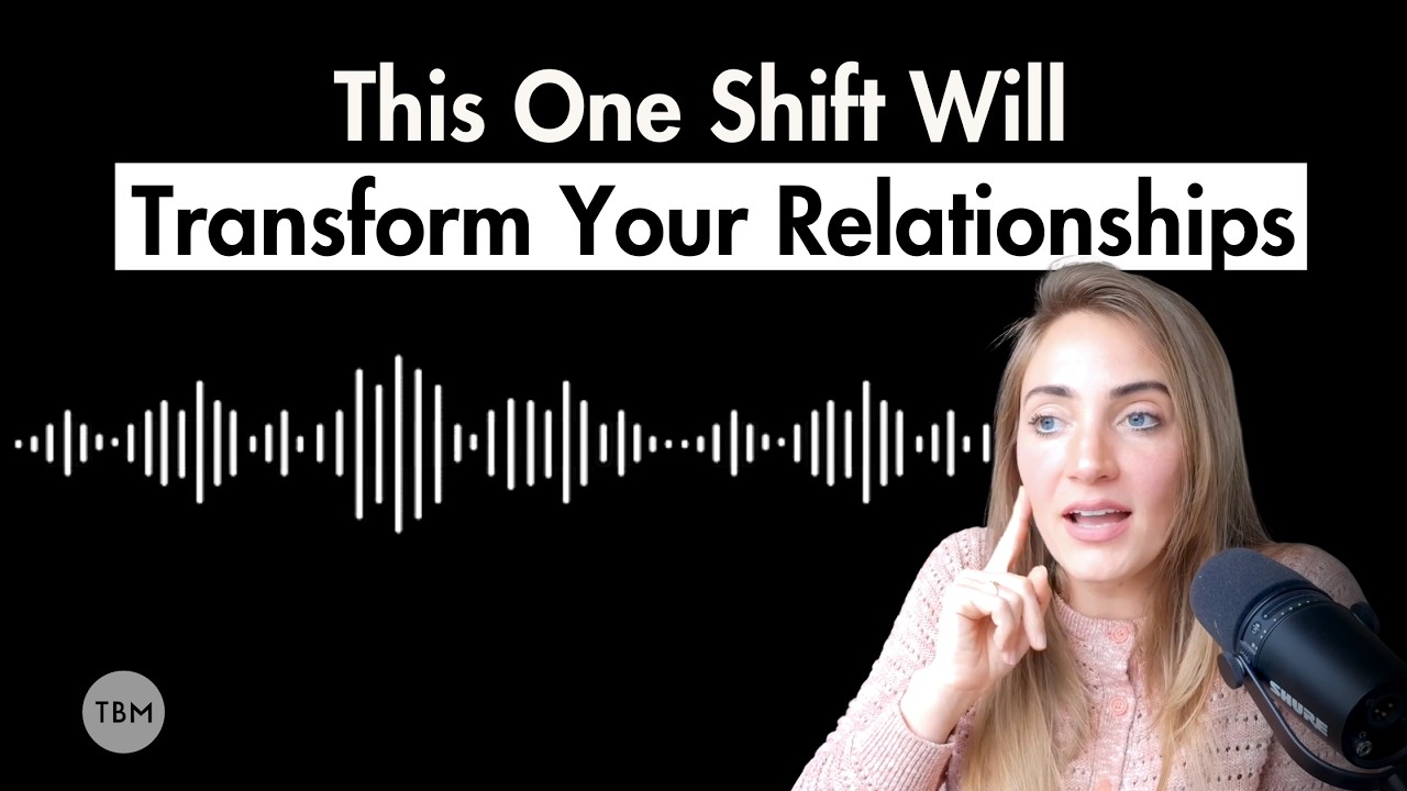Why Love, Intimacy, and Friendships Feel Harder Than Ever (And The Truth About Manifesting Them)
