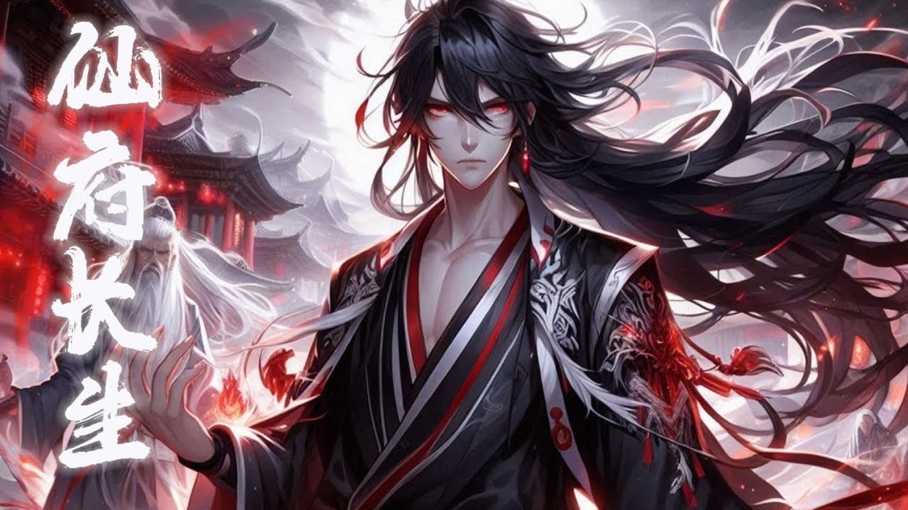 【97小時】《仙府长生》第1-600章 一个普通的宗门修士，得仙府之助，在残酷的修仙界渐渐成长，心灵与身体一同蜕变的故事。凡人流、偏黑暗风。