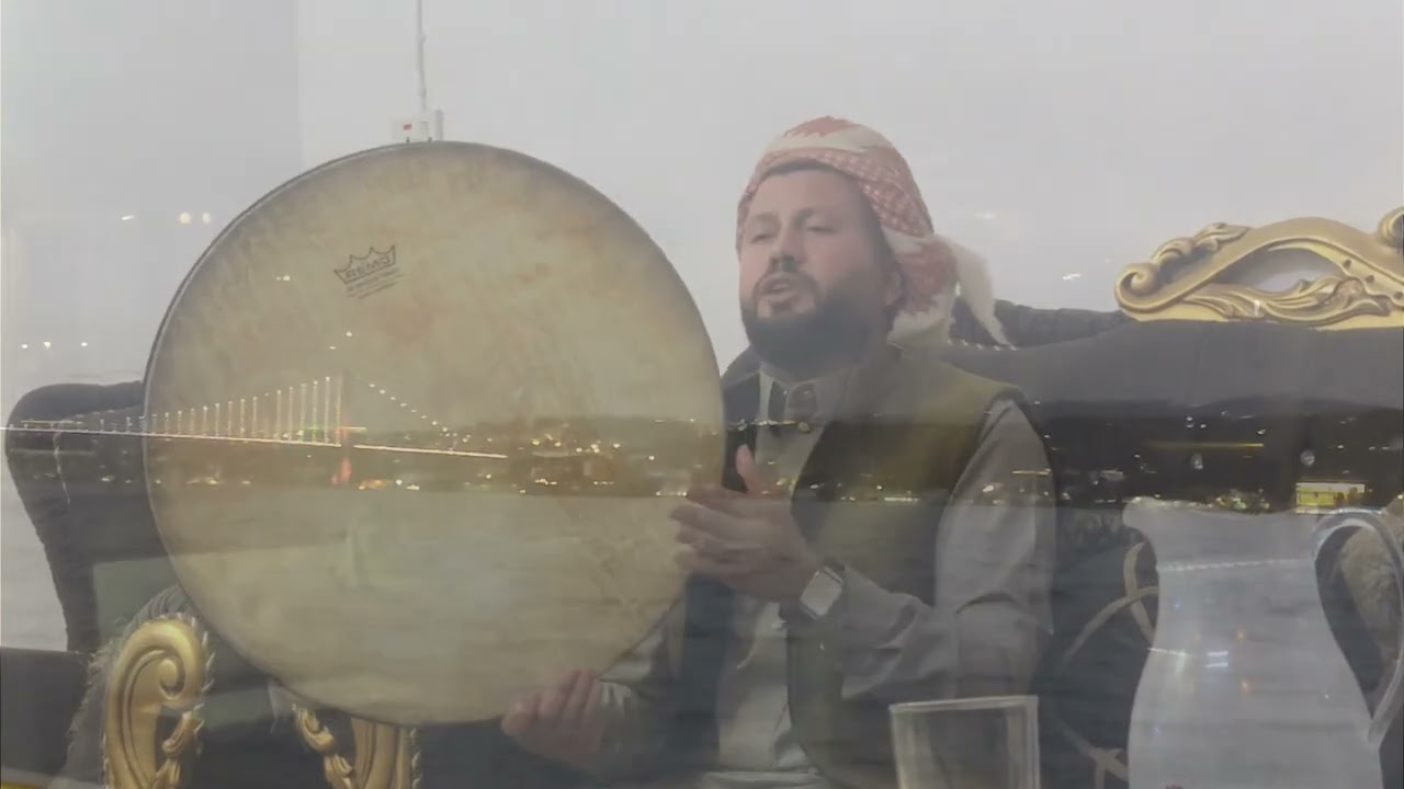 كلما تغيب الشمس ويخيم الليلِ.. مشاهد من تركيا 🇹🇷 مع  الاخوة السيد محمد والسيدعبدالرحمن