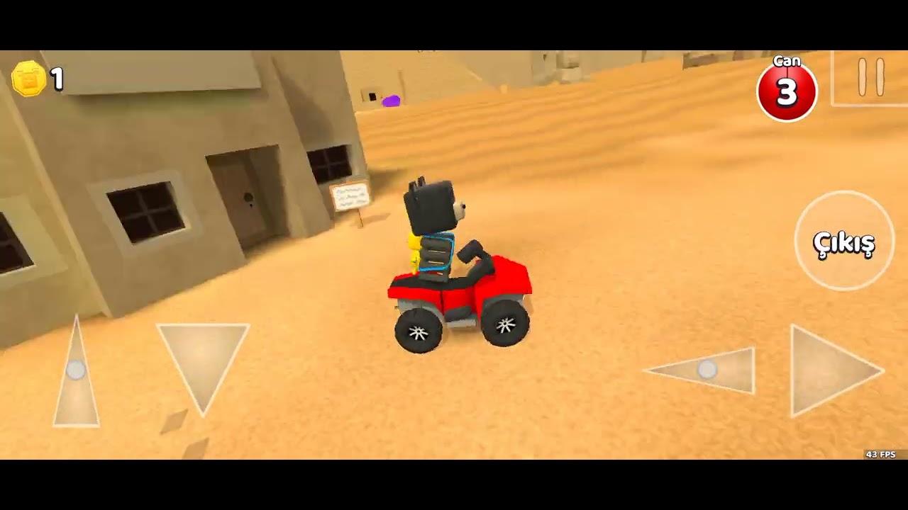 Play bütün botları öldürmek 🐻🐻