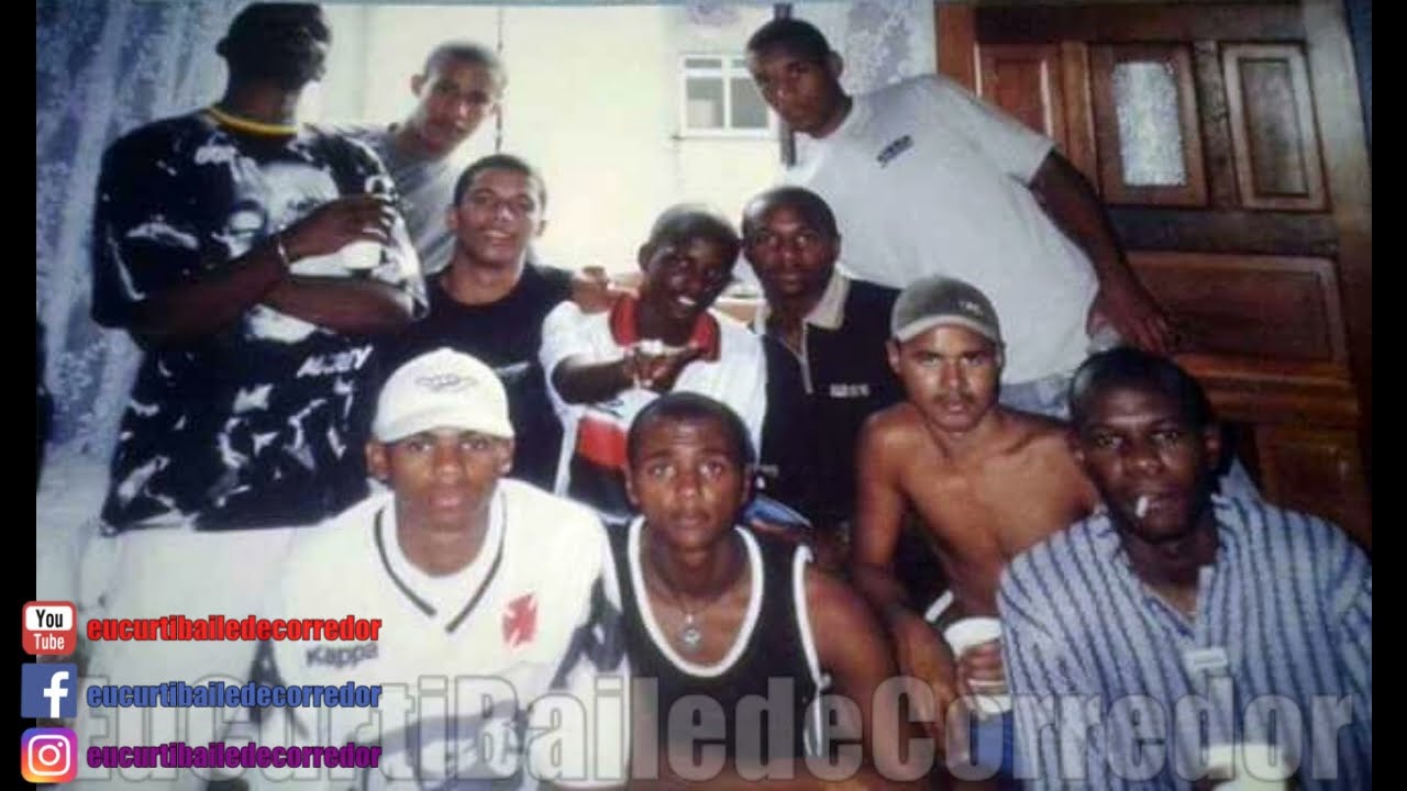 Rap do Bonde do Terremoto no Country