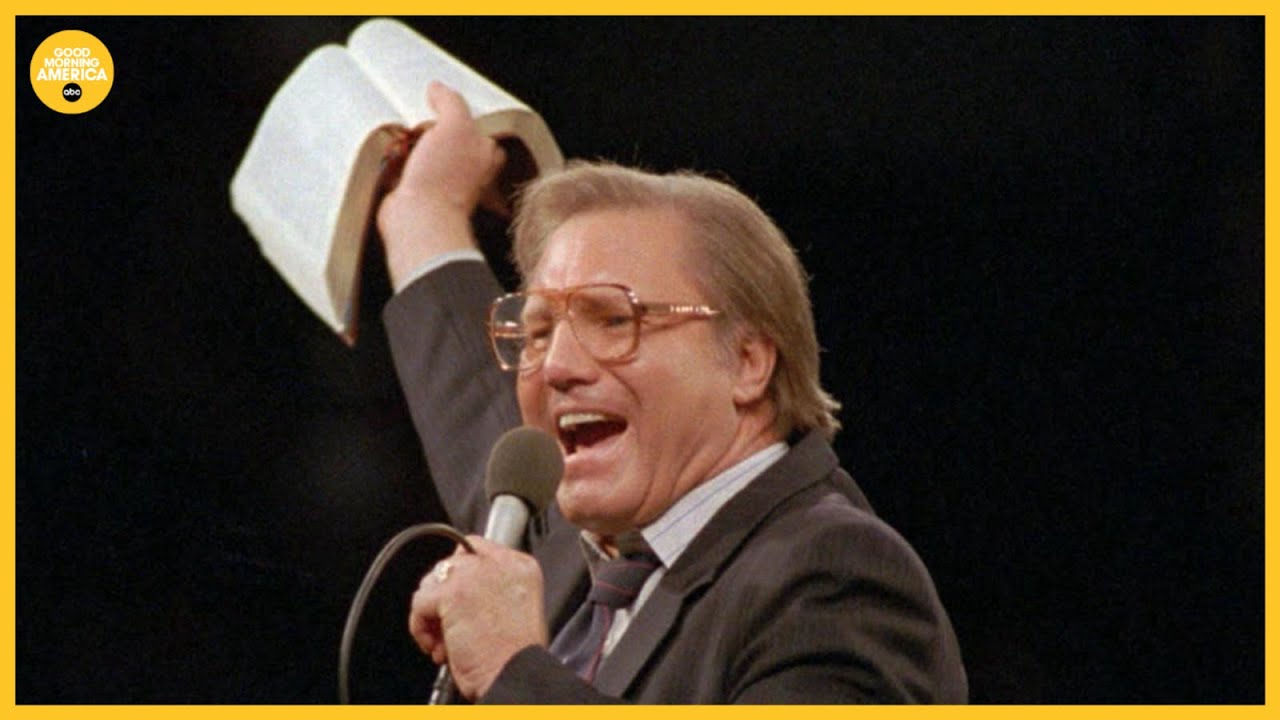 Remembering Jimmy Swaggart after his death