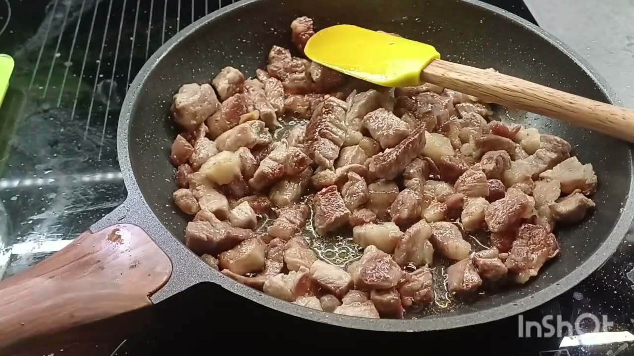 Wielki test mięs, część druga!