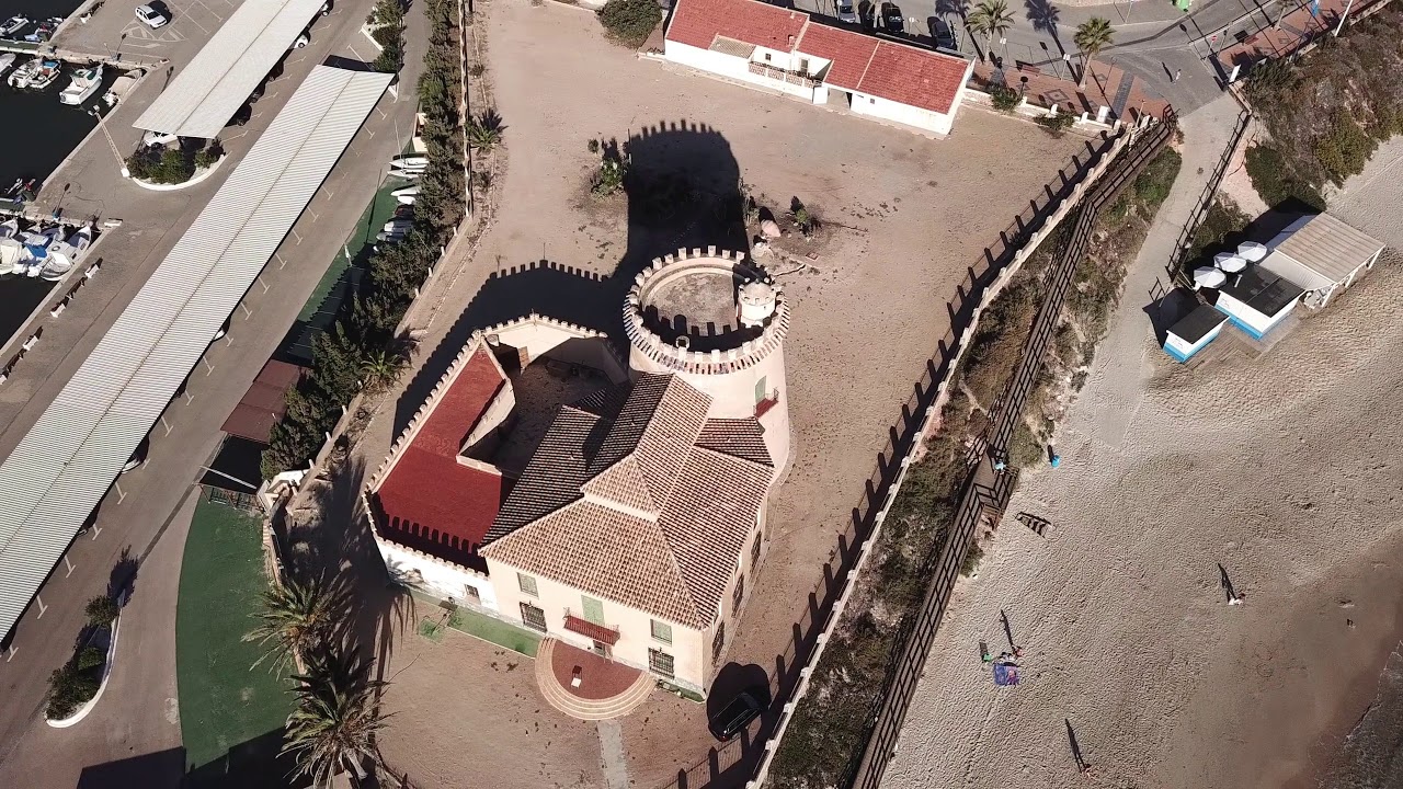 Torre de la Horadada