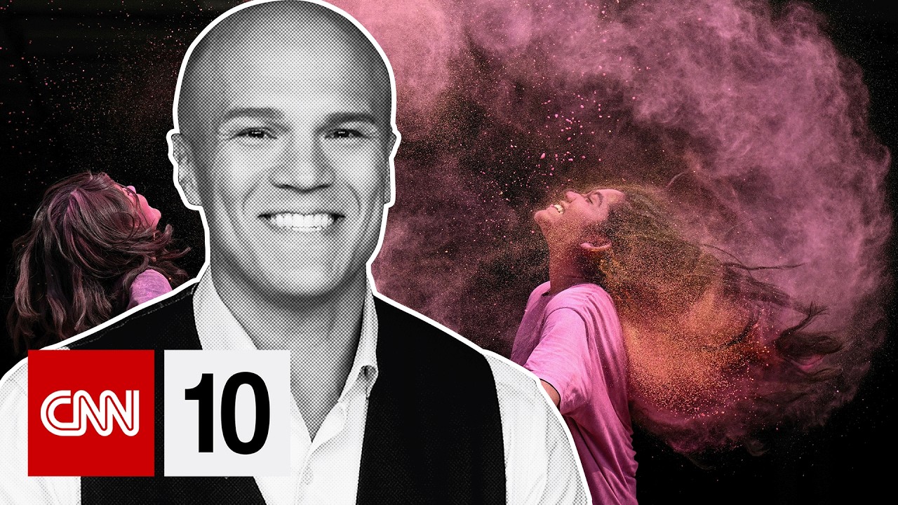 The true meaning of Holi: India's Festival of Colors | March 5, 2026