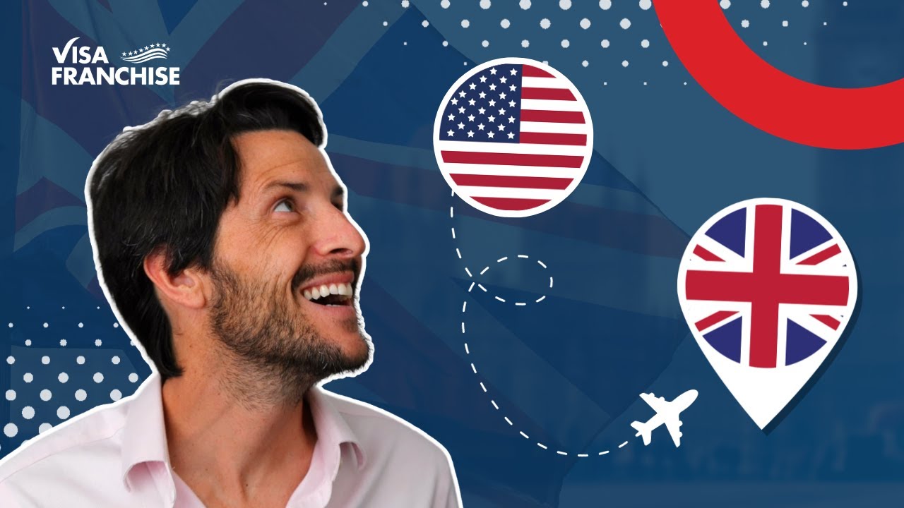 Do UK Citizens Need a US Visa? | TOP 5 VISAS UK Citizen MUST Know About ✅