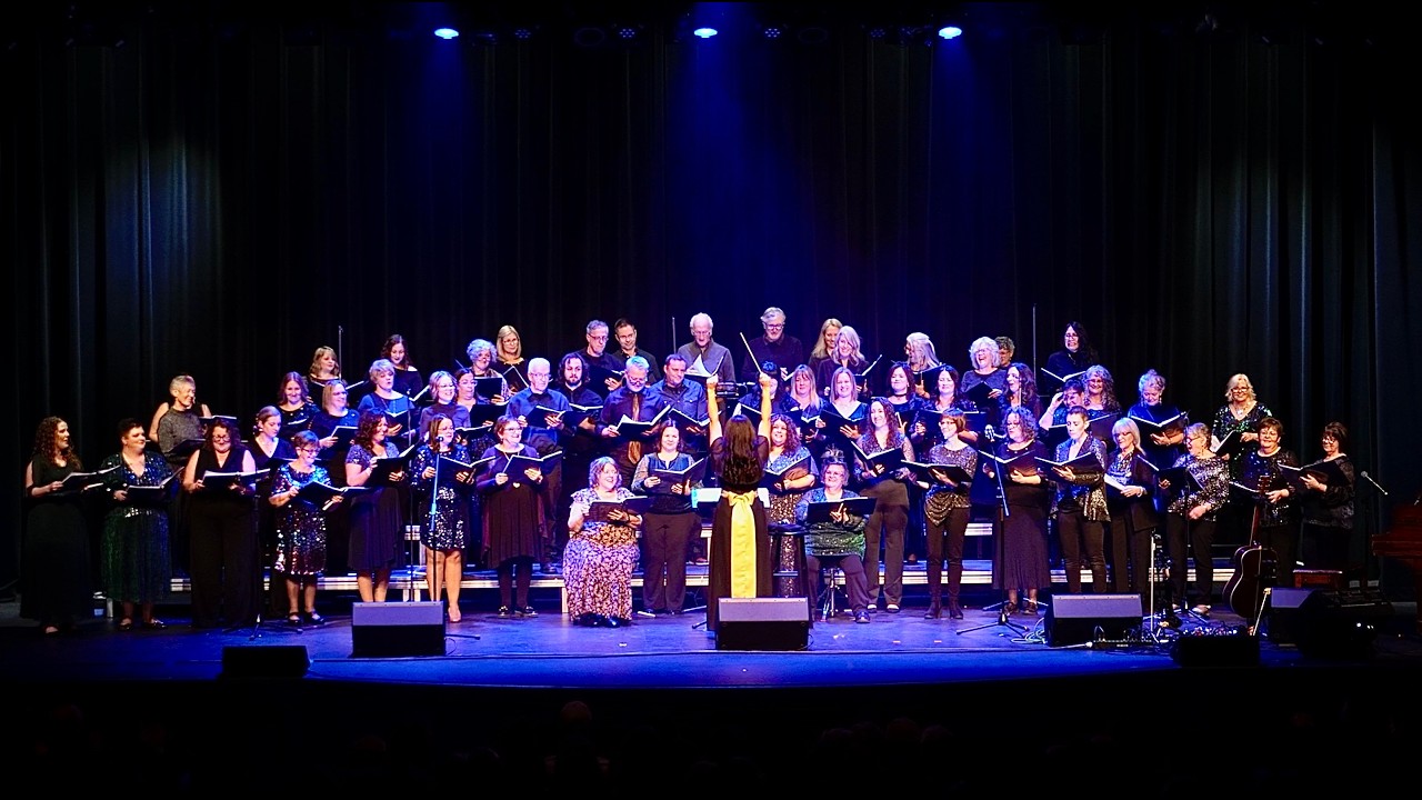 The Starlings Choir & Guests (Season 5)