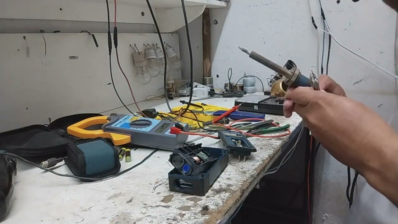 Como cosertar trena  laser bosch