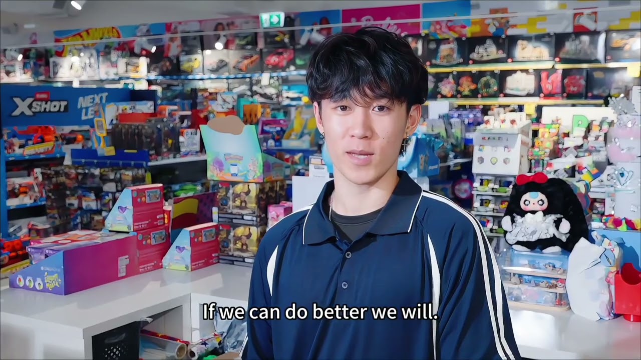 The Best Toy Store in Auckland? Discover Toyworld Mt Wellington! 🎉🚗