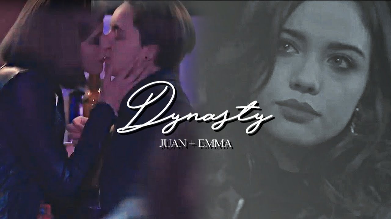 juan & emma (+sofía) | dynasty