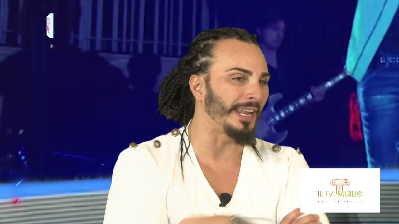 Non Solo Calcio IX Edizione, intervista a Tony Colombo