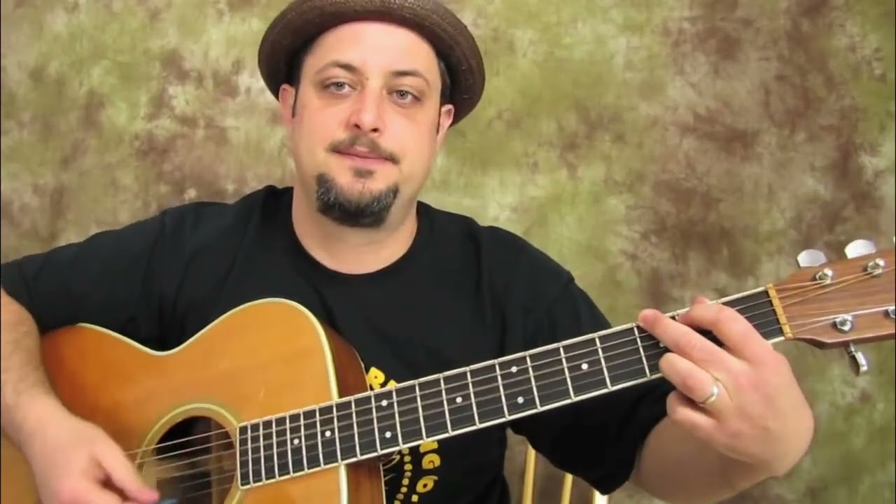 Guitar Chords: Mastering the D Shape Substitution #shorts