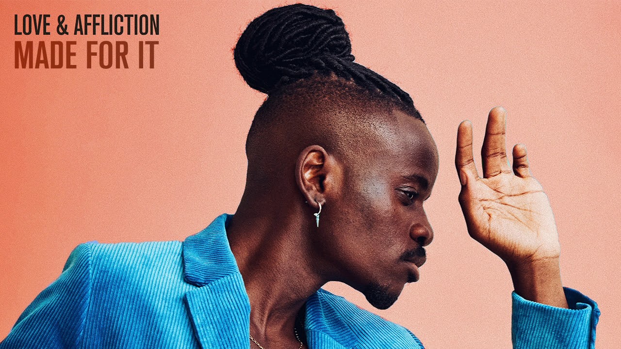 KWAYE -  Made For It