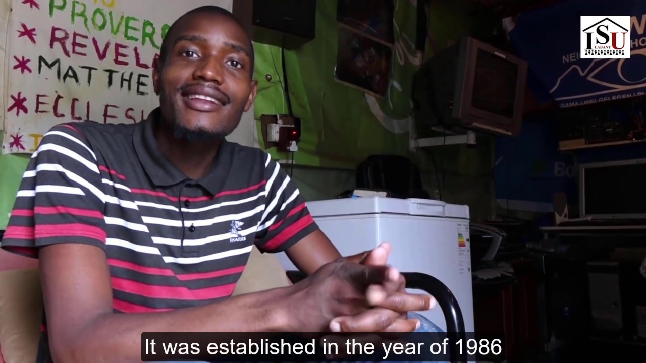 Havelock Informal Settlement Documentary