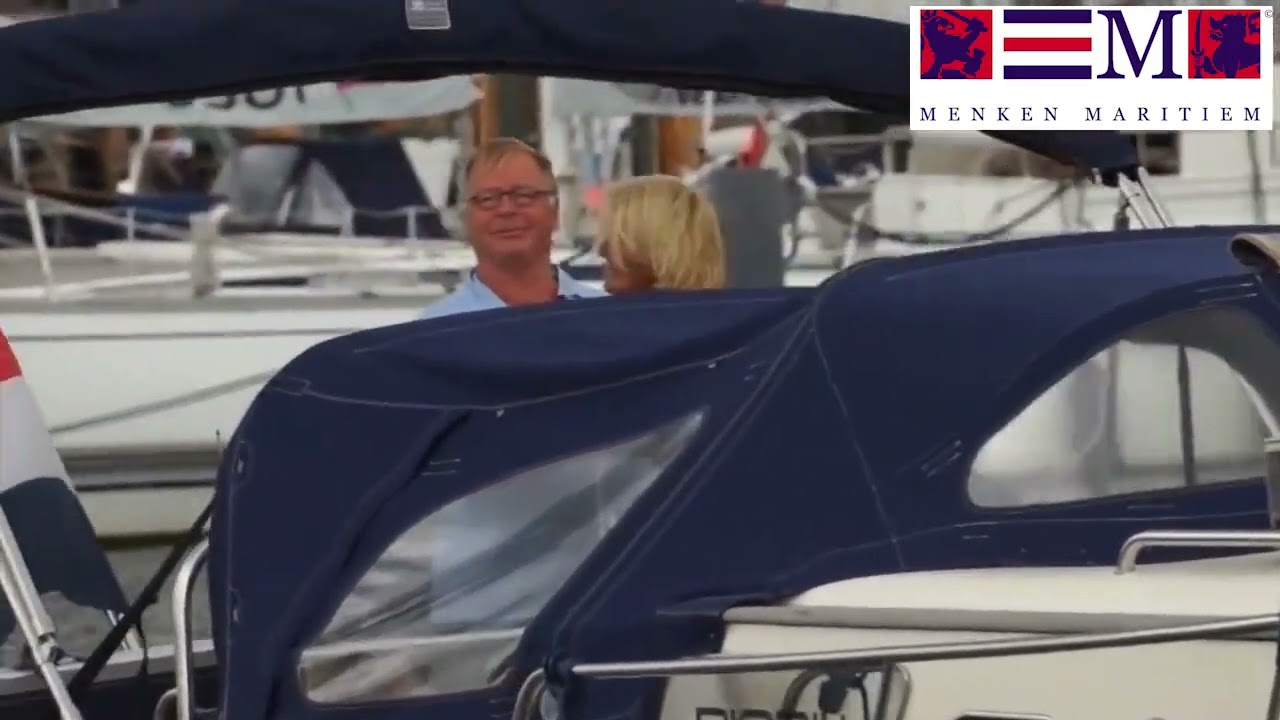 Menken Maritiem Sail2015 and Newport Bass